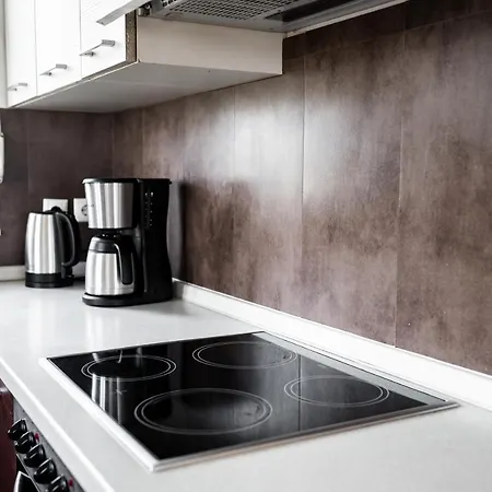 Appartement Nikitas 2bd 1st Floor