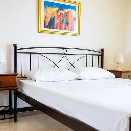 Appartement Nikitas 2bd 1st Floor *