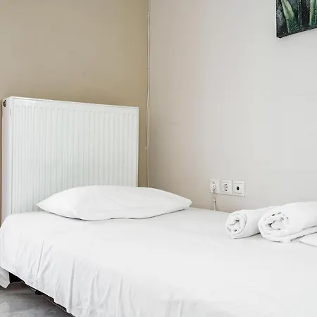 Nikitas 2bd 1st Floor Appartement Kos-stad