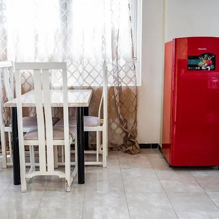 Nikitas 2bd 1st Floor * Kos-stad