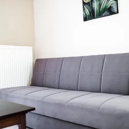 Appartement Nikitas 2bd 1st Floor