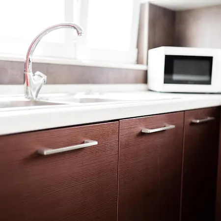 Nikitas 2bd 1st Floor Appartement