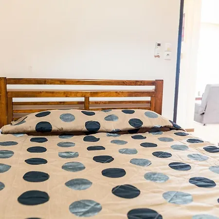 Appartement Nikitas 2bd 1st Floor