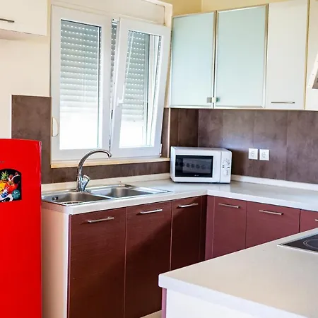 Appartement Nikitas 2bd 1st Floor *