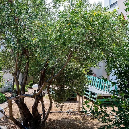 Nikitas 2bd 1st Floor * Kos-stad