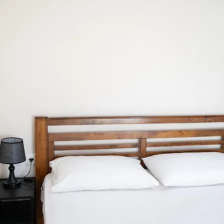 Apartamento Nikitas 2bd 1st Floor
