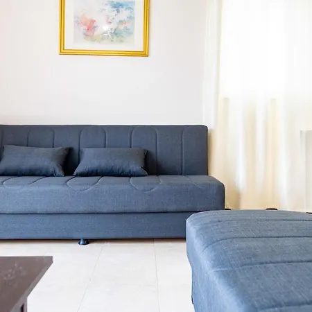 Nikitas 2bd 1st Floor * Cós