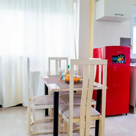 Apartamento Nikitas 2bd 1st Floor *