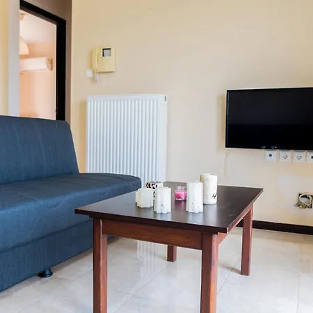 Nikitas 2bd 1st Floor Cós