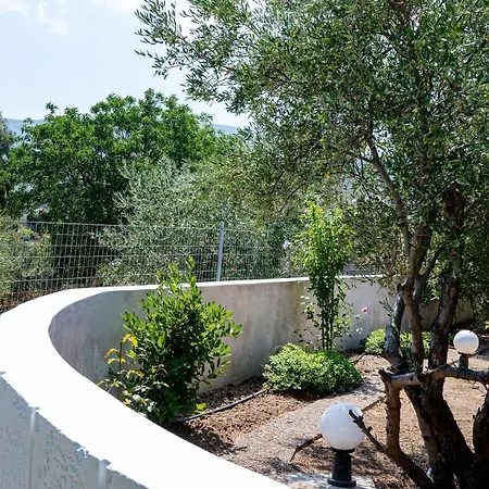 Apartamento Nikitas 2bd 1st Floor