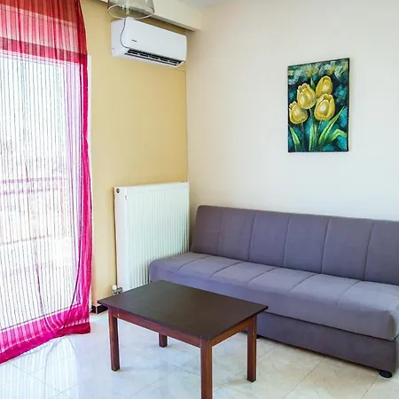 Nikitas 2bd 1st Floor * Cós