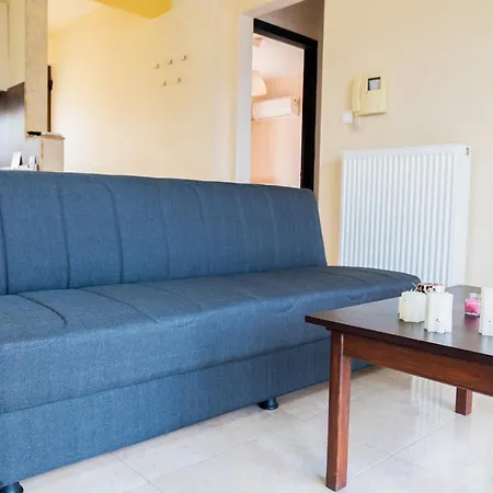 Nikitas 2bd 1st Floor Apartamento *