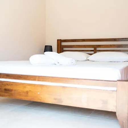 Apartamento Nikitas 2bd 1st Floor Cós
