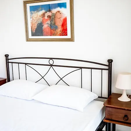 Apartamento Nikitas 2bd 1st Floor